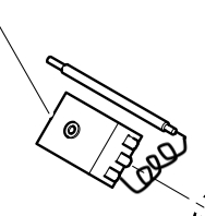 Isotherm Thermostat CR40/TB50/BI29/BI41 ab 2010