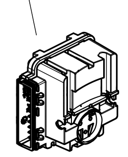 Isotherm Elektronisches Steuergerät  DANFOSS/SECOP BDMICRO VSD 12/24V