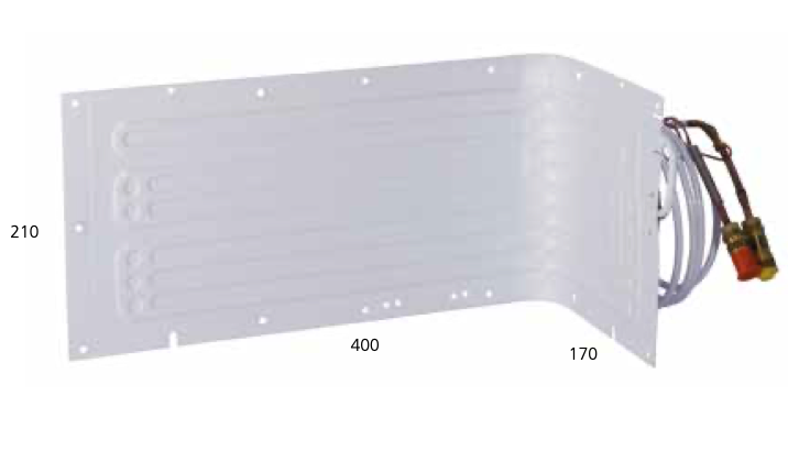 Isotherm Compact Classic Luftgekühlte Kühlanlage / Gefrieranlage intelligente Temperatur Regelung (ITC) 12/24V (2010)