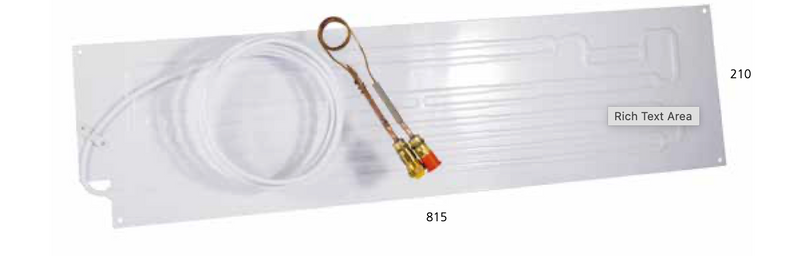 Isotherm Luftgekühlt Compact Classic Kühlanlage / Gefrieranlage mechanisches Thermostat Dual 12/24V bis max. 170 Liter (2012)