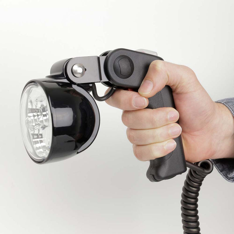 Hella LED Hand-Suchscheinwerfer