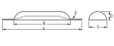 PLASTIMO ZINKANODE 0.6 KG