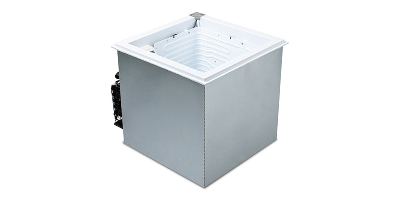 Isotherm Einbaubox 40 Liter Eibaukühlbox 12/24V