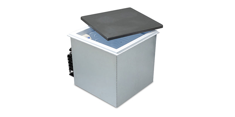 Isotherm Einbaubox 40 Liter Eibaukühlbox 12/24V