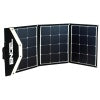 ENGEL Tragbares Solarmodul 135W Set