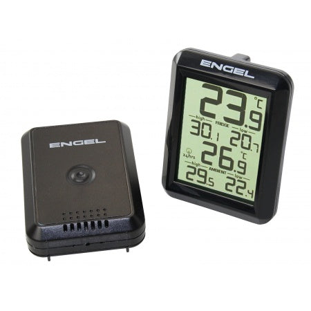 ENGEL Funk-Thermometer mit LCD-Display