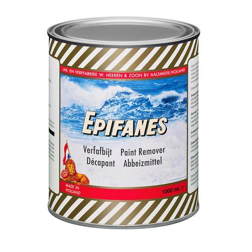 EPIFANES Abbeizmittel 1 Liter Paintremover