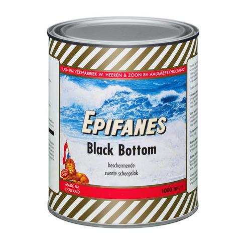 EPIFANES Black Bottom 1 Liter