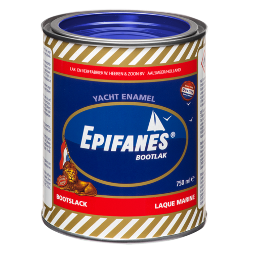 EPIFANES Bootslack Beige 2Liter