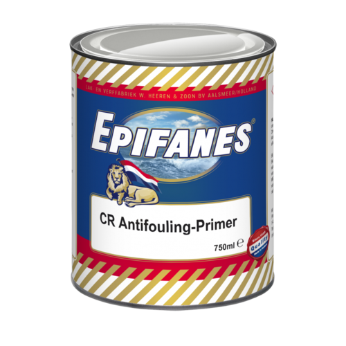 EPIFANES CR Antifouling Primer 2,5l