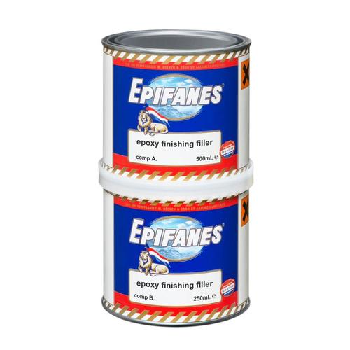 EPIFANES Epoxy Finishing Filler 750ml