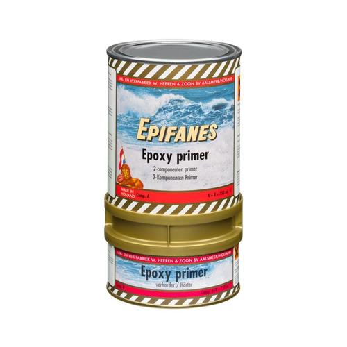 EPIFANES Epoxy Primer 2-K. 750ml