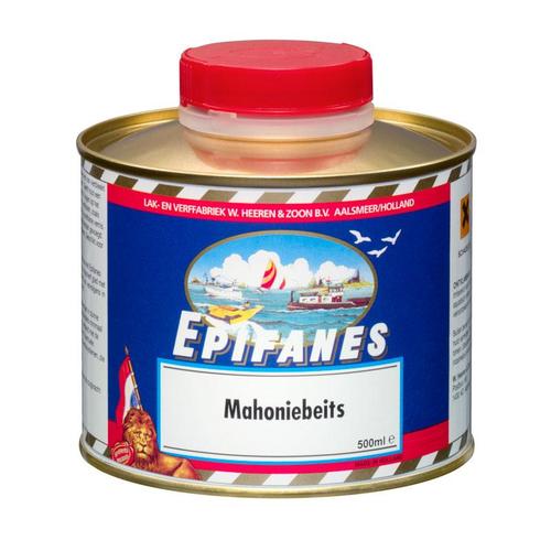 EPIFANES Mahagonie Beize 500ml