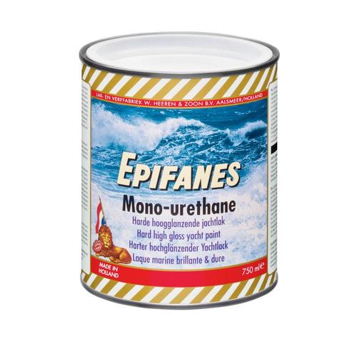 EPIFANES Mono-Urethane Arctic White 3248 750ml