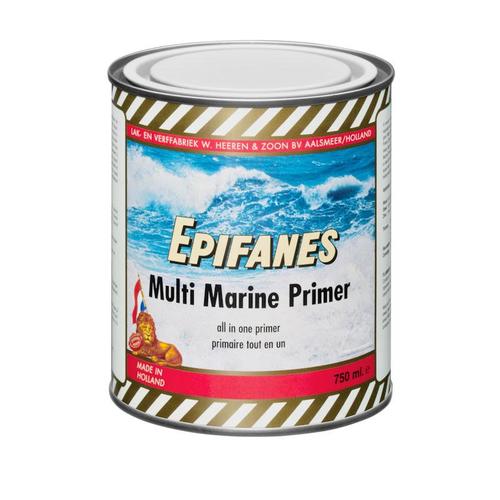 EPIFANES Multi Marine Pr.rotbraun 2Liter