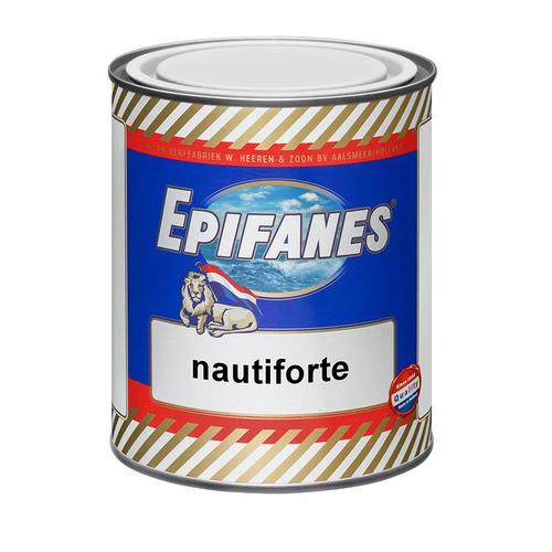 EPIFANES Nautiforte weiß 750ml