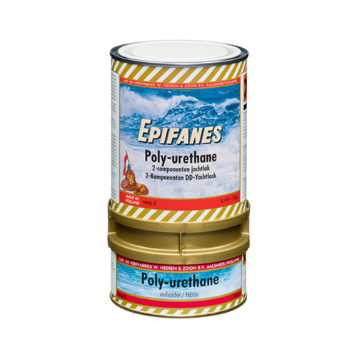 EPIFANES PU-Lack Beige 750g