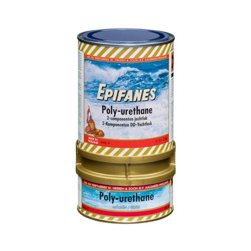 EPIFANES PU-Lack Blau 750g