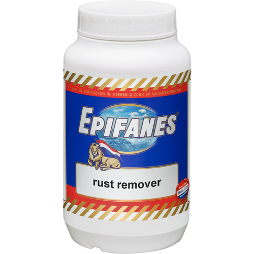 EPIFANES Rust Remover 500ml