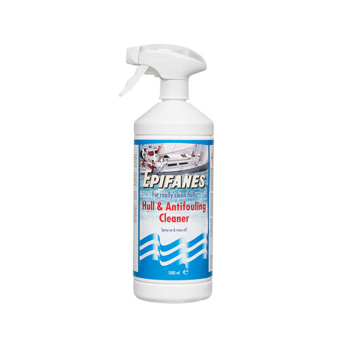 EPIFANES Seapower Hull & Antifouling Cle