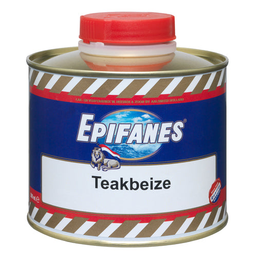 EPIFANES Teak Beize 500ml