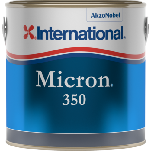 International Micron 350 diverse Farben, von 750 ml bis 20 Liter