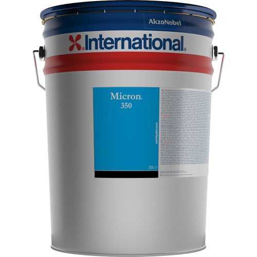 International Micron 350 diverse Farben, von 750 ml bis 20 Liter