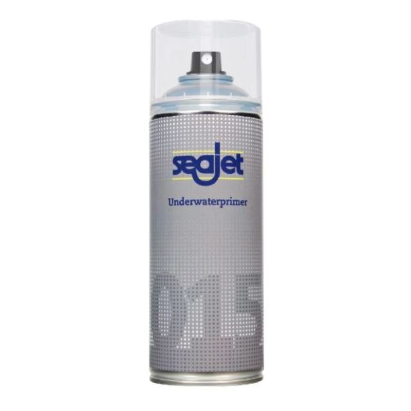 Seajet 015 Unterwasserprimer Silber 400ml Spray