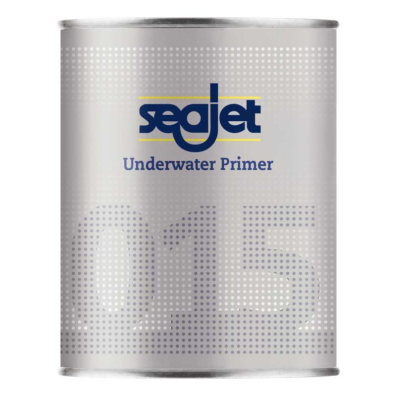 Seajet 015 Unterwasserprimer Silber 750ml