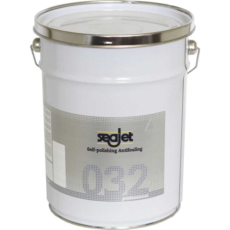 Seajet 032 Professional Antifouling Blau 20L