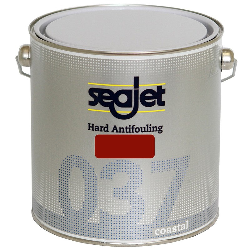 Seajet 037 Coastal Hart-Antifouling Rot 20L