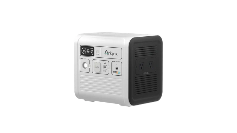 Arkpax Titan 1200W Power Station