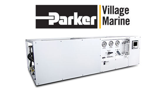 PARKER MTR 2.5HP 110-220/50-60/1