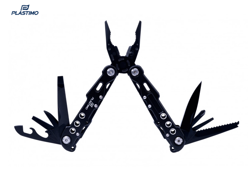 Plastimo sicheres schwarzes Multi-Tool