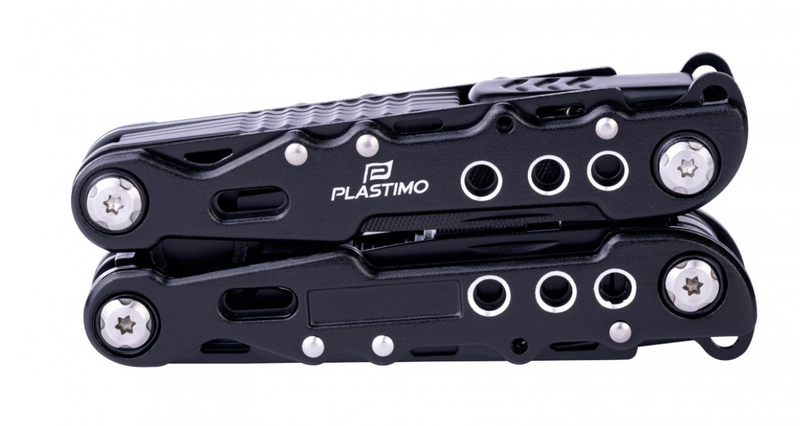 Plastimo sicheres schwarzes Multi-Tool