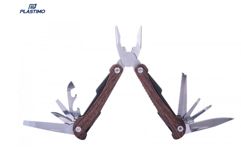 Plastimo sicheres Holz Multi-Tool