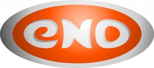 Eno Oven burner nut