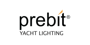 Prebit LED-Einbauleuchte EBQ12-1 (Slave) quadratis