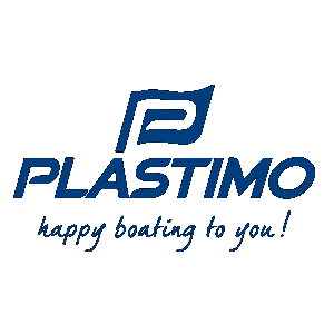 PLASTIMO Flagge Kroatien 30 x 45 cm