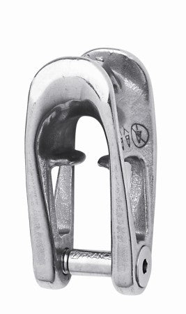 WICHARD-Segelhals-Schäkel SELF-LOCK. 6mm/45mm Li